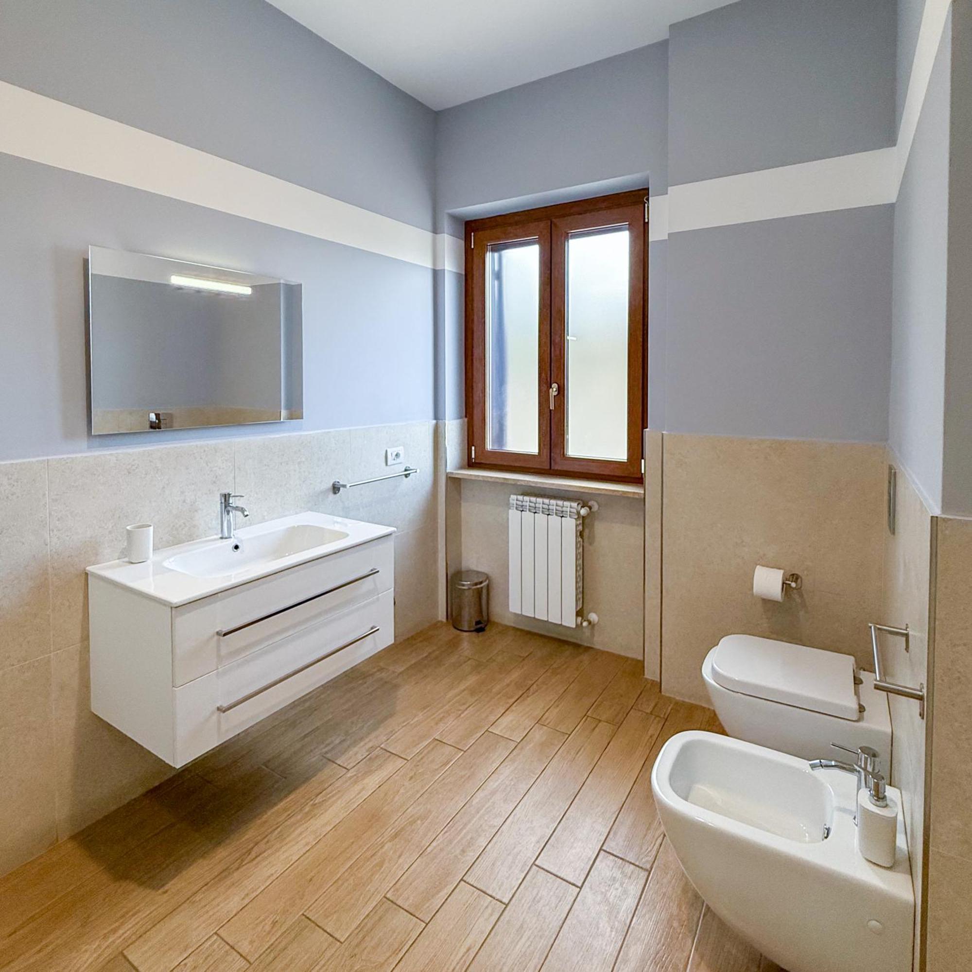 Edo House Anzio - Beachfront - Fronte Mare - Affittacamere Buitenkant foto