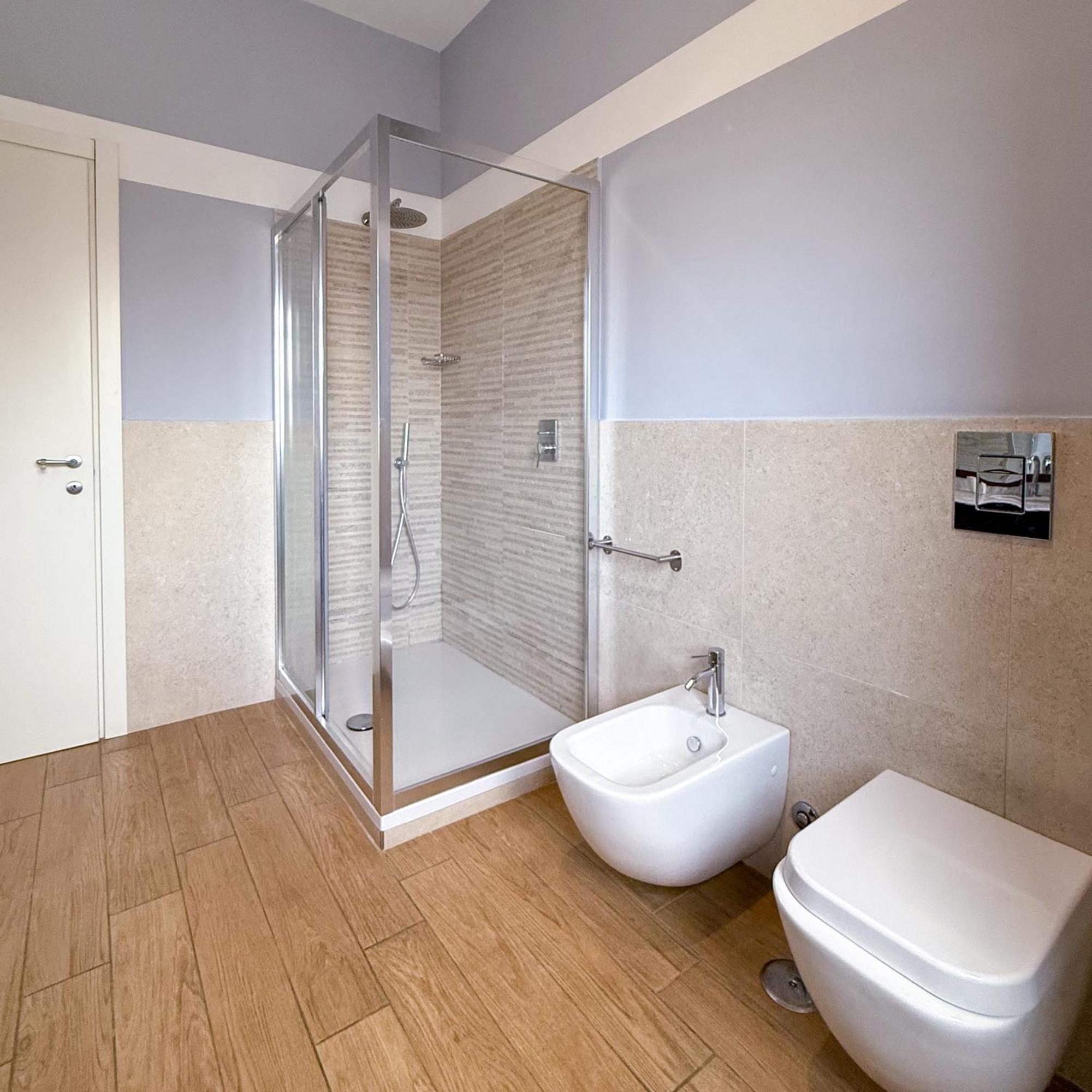 Edo House Anzio - Beachfront - Fronte Mare - Affittacamere Buitenkant foto